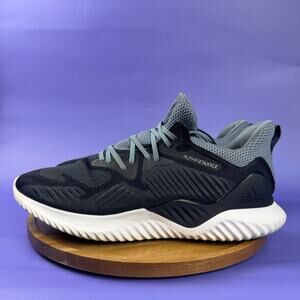 MENS ADIDAS ALPHABOUNCE LEGEND INK SIZE 13